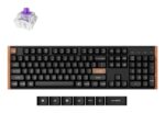 KEYCHRON WRL K10 He Special Ed Black
