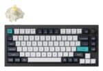KEYCHRON WRL Q1 Max RGB Carbon Black