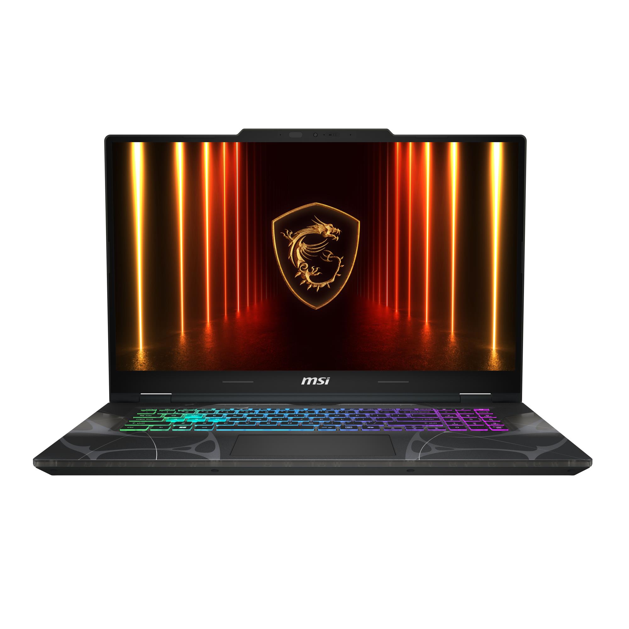 bc90a2c0-6a2c-4f31-a49d-399c25fc6b34-1 MSI Notebook Cyborg 17 B2RWFKG-025NL - Image 1