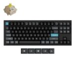 KEYCHRON WRL Q3 Ultra Black