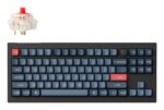 KEYCHRON WRL V3 Max RGB Carbon Black