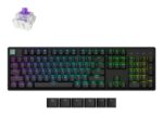 KEYCHRON WRL K10 He Black