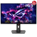 Asus LCD Monitor 90LM0AN0-B01970
