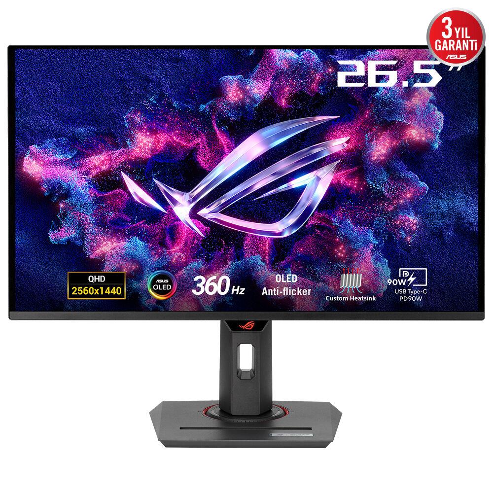 c140d051-71bd-4fea-81a9-06596fe319df Asus LCD Monitor 90LM0AN0-B01970 - Image 1