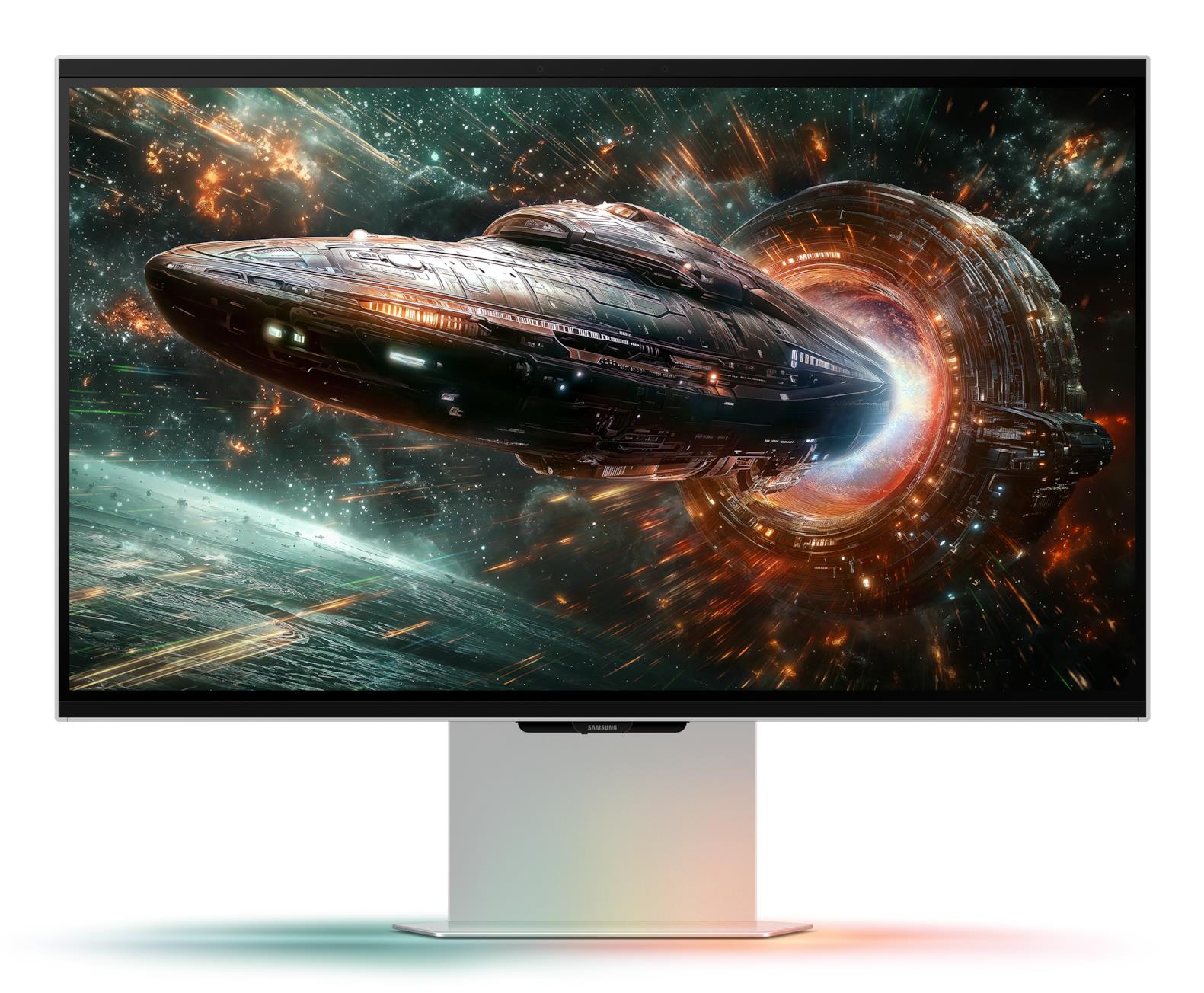c41a9cd5-4dd3-4081-af52-2bfec1256331 Samsung LCD Monitor LS27FG902XUXEN - Image 1