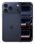 Apple iPhone 17 Pro Max 256GB Deep Blue Mfyp4