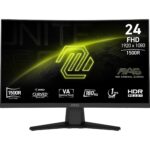MSI LCD Monitor Mag 244C