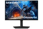 Samsung LCD Monitor LS25HG402EUXEN