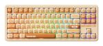 AKKO WRL Tac87 Bun Wonder.