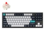 KEYCHRON WRL Q3 Max RGB Carbon Black
