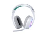 Logitech Stereo G522 Lightspeed White