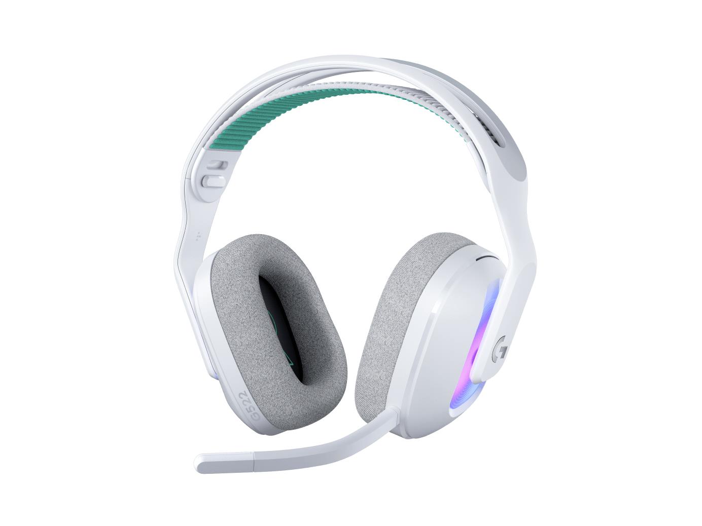 cb01f8ee-4be9-488f-b347-c8f41e4e7f18-1 Logitech Stereo G522 Lightspeed White - Image 1