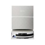 Ecovacs Robot Deebot X12 Pro Omni