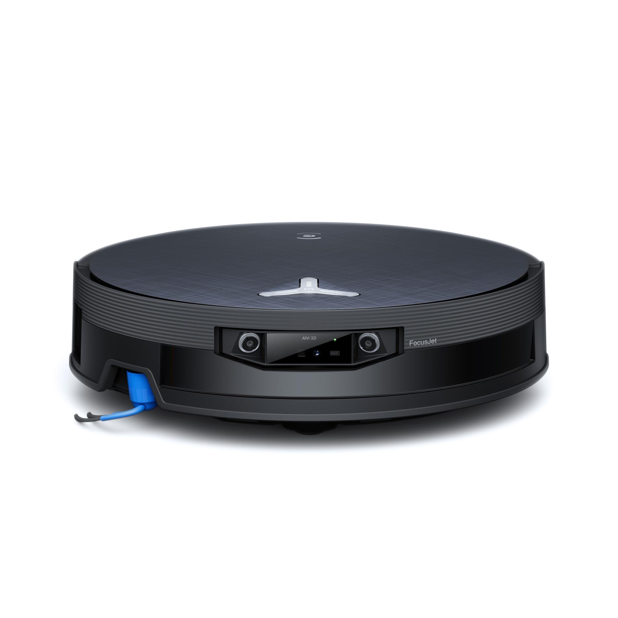 cc32f677-b7ea-4494-ae23-c47aa17da9dd Ecovacs Robot Deebot X12 Omnicyclone - Image 1