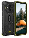 ULEFONE Rugking 3 Pro 8 128GB Green