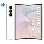 Samsung Galaxy Fold8 Ult 256GB Cream SM-F976B