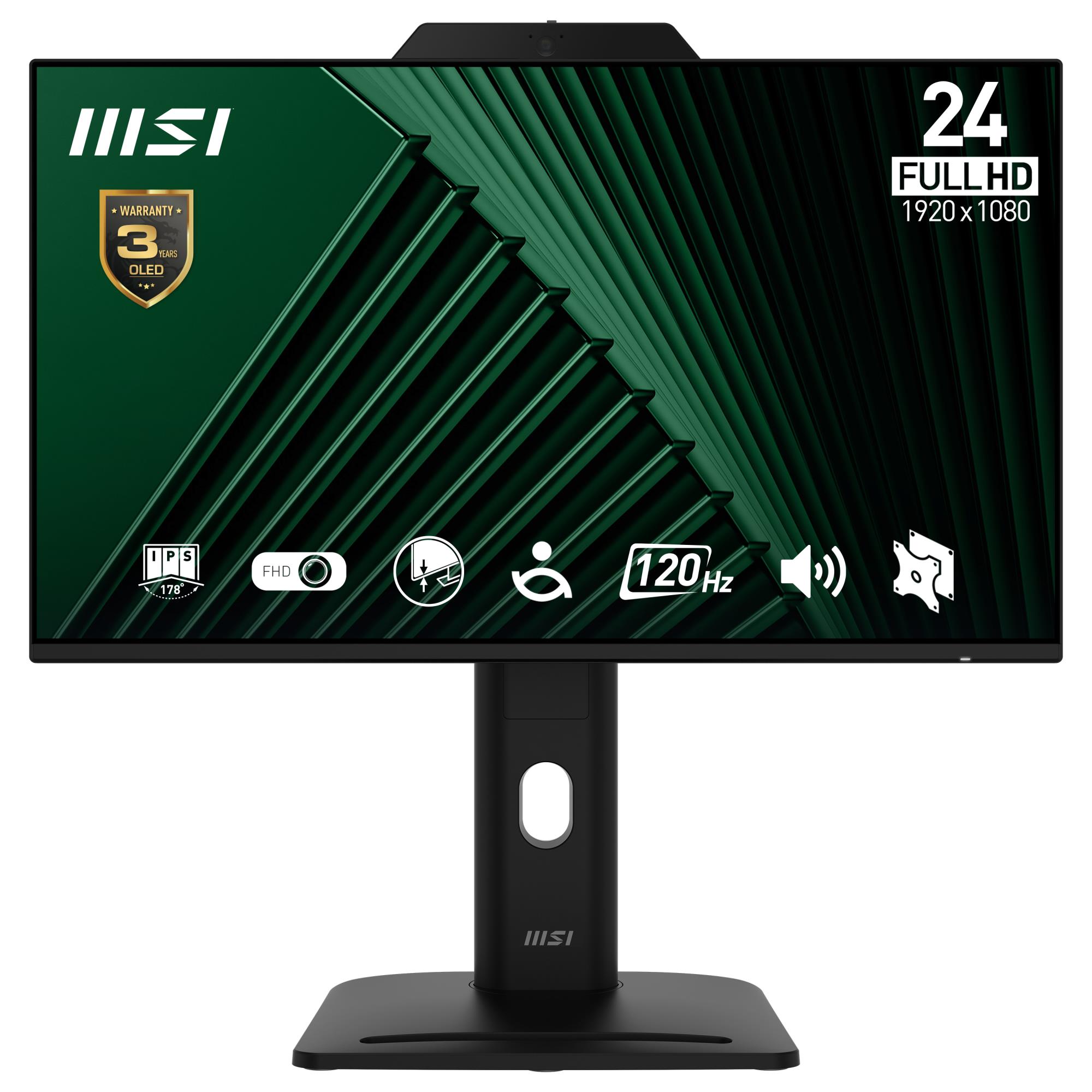 ce1d356a-96e2-4506-851d-ac2aa7d1a196 MSI LCD Monitor Pro MP242PMG - Image 1