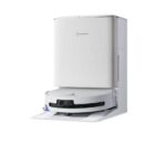 Ecovacs White Deebot T90 Omni