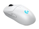 Logitech USB Pro 2 Superlight White