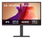 LG LCD Monitor 27U730A-B