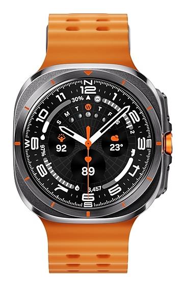 cff3a548-6590-4caf-b991-212402573bce Samsung Galaxy Watch Ultra LTE 2025 Tit SM-L705 - Image 1
