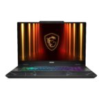 MSI Notebook Cyborg 17 B13WFKG-229NL
