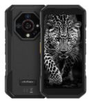 ULEFONE Armor X32 6 128GB Future Black