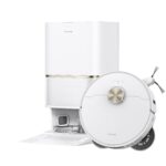 DREAME Robot L50 Ultra Ae WH RLL51SE