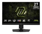 MSI LCD Monitor Mag 272QPF E20