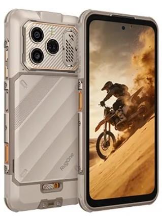 d896b97f-a70f-4cc1-a679-507efee12516 ULEFONE Xever 8 8 128GB Sand Dune - Image 1