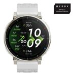 Amazfit Active 3 PR Aero White