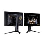 Asus Monitor 90LM0CF0-B02971