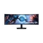 Samsung LCD Monitor LS49FG910EUXEN