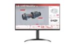 LG LCD Monitor 32BR55UK-B
