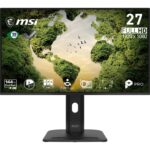 MSI LCD Monitor Pro MP275PGN E14