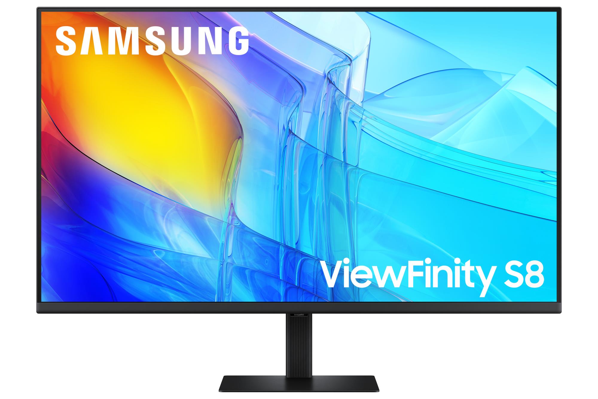 dc8d68bd-e587-4559-b15d-afd5c10ebec6 Samsung LCD Monitor LS37D802EAUXEN - Image 1