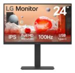 LG LCD Monitor 24BA750-B