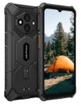 ULEFONE Rugking 3 Pro 8 128GB Black