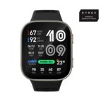 Amazfit Bip Max Silver