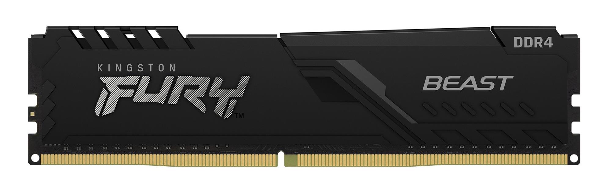 e19891ff-fd17-49d2-83ab-d622e5a35e36 KINGSTON Memory Dimm 16GB PC25600 DDR4 KF432C16BB1 16 - Image 1