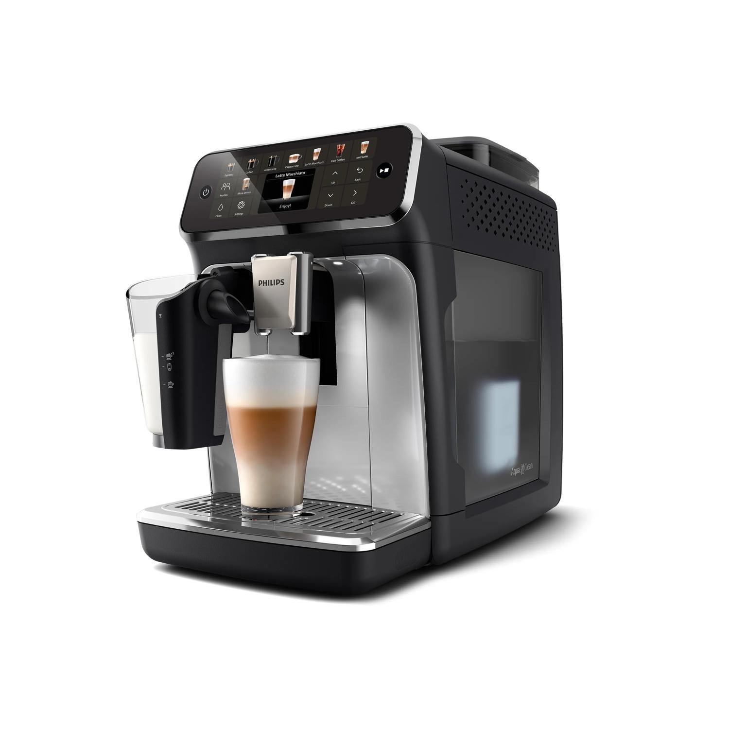e2eb6215-7be4-49d4-95d3-c7e944723c80 Philips Coffee Machine EP5546 70 - Image 1