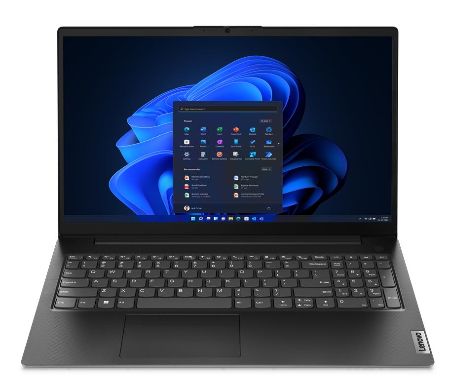 e35f62fb-ca04-4ff1-b4cf-1e7cd7a43a2d Lenovo Notebook 82YU00YWRM - Image 1