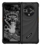 ULEFONE Armor X31 6 128GB Black