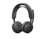 Logitech Zone Wireless Graphite Teams