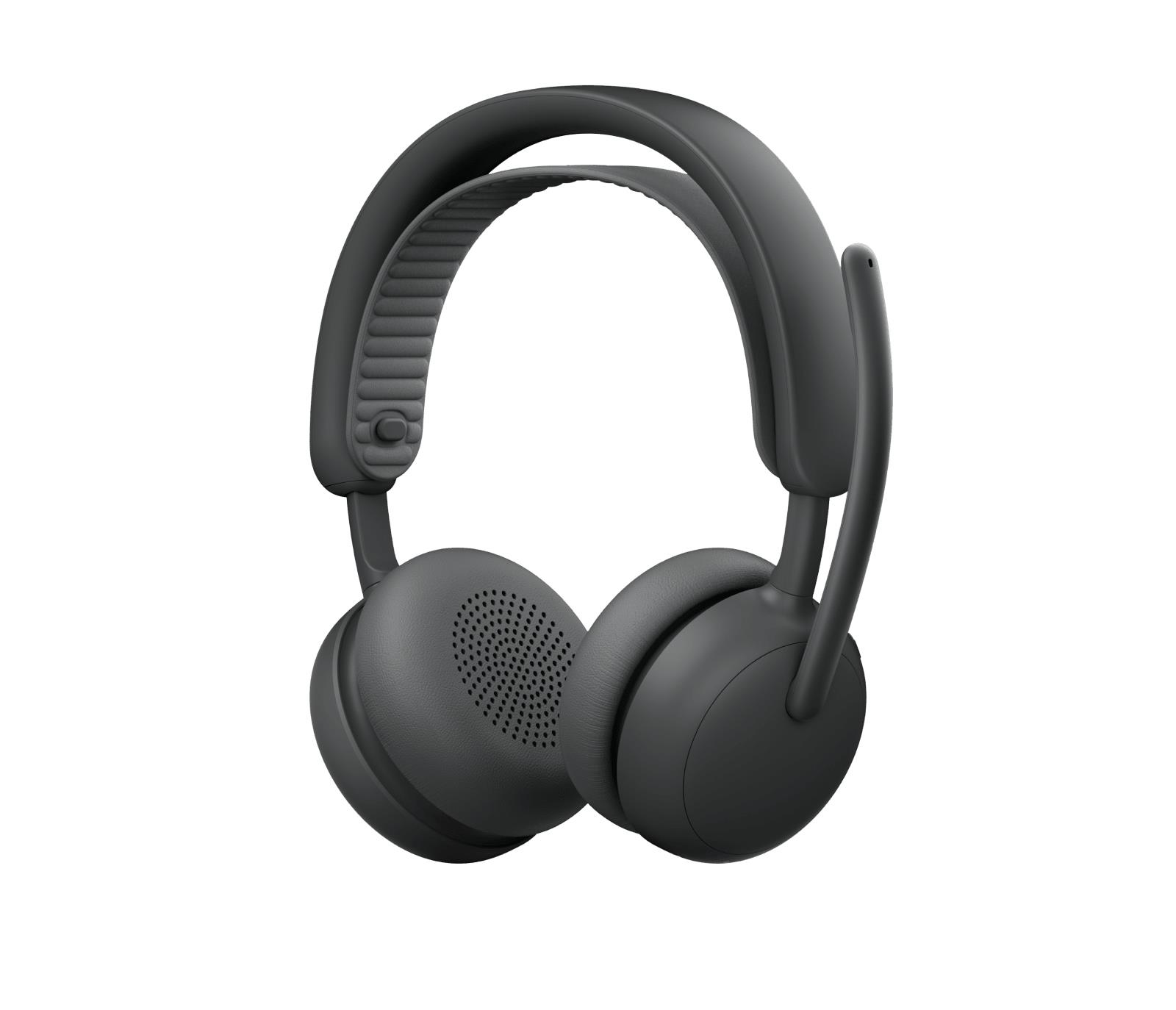e7443dd1-2bce-414c-a3af-d1566cc02a37-1 Logitech Zone Wireless Graphite Teams - Image 1