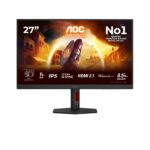 AOC LCD Monitor U27G4R