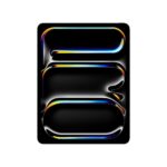 Apple iPad Pro 13'' 512GB Wi-Fi Black Mdyl4