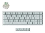 KEYCHRON USB-C Q16 He 8K Light Green