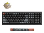 KEYCHRON WRL V6 Ultra Black