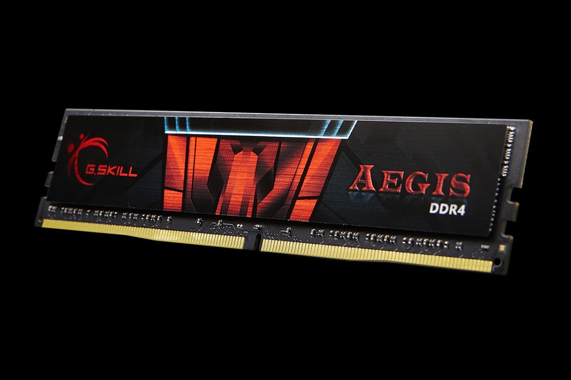 ece7529a-38df-405d-aa63-0a637b147bab G.SKILL Memory Dimm 16GB PC24000 DDR4 K2 - Image 1